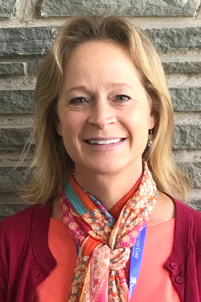 Geri Sehnert