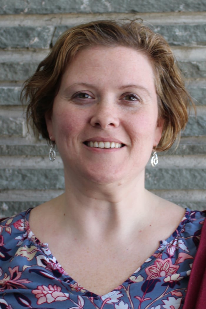 Rebekah Huggins