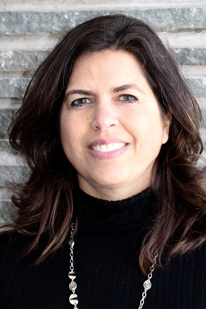 Rachel DeNoble
