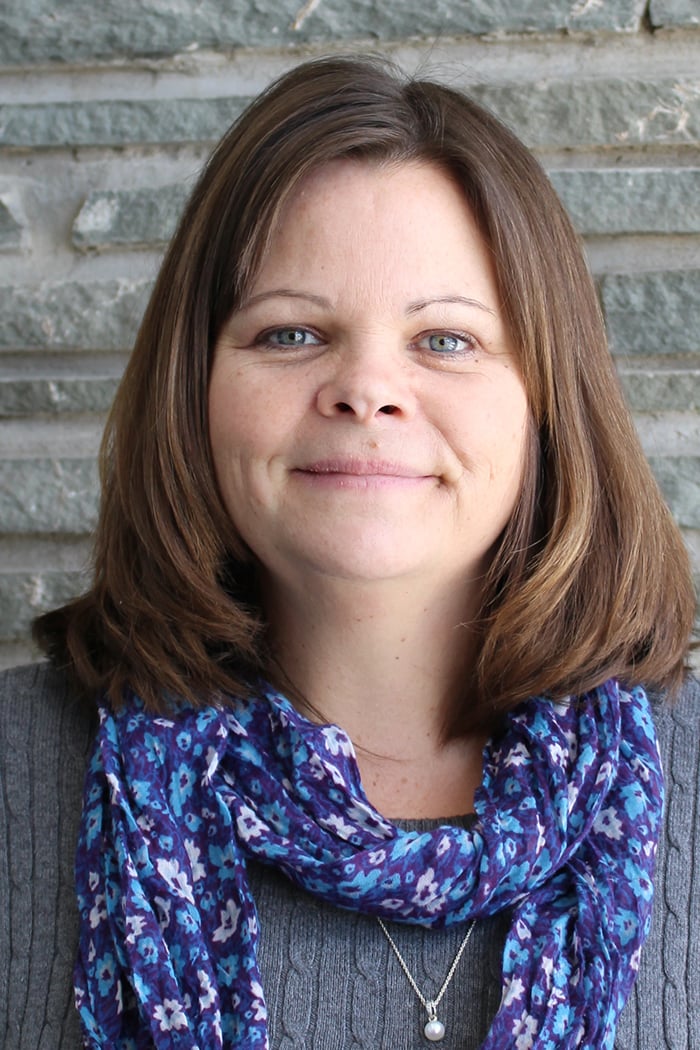 Maureen McOwen