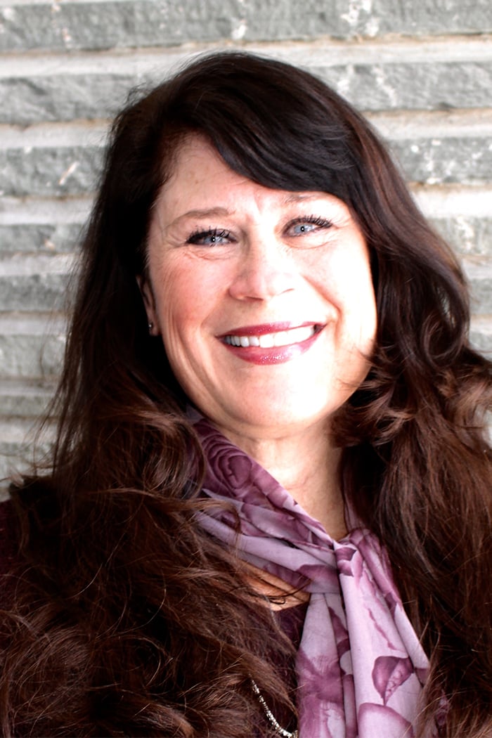 Elizabeth Locke