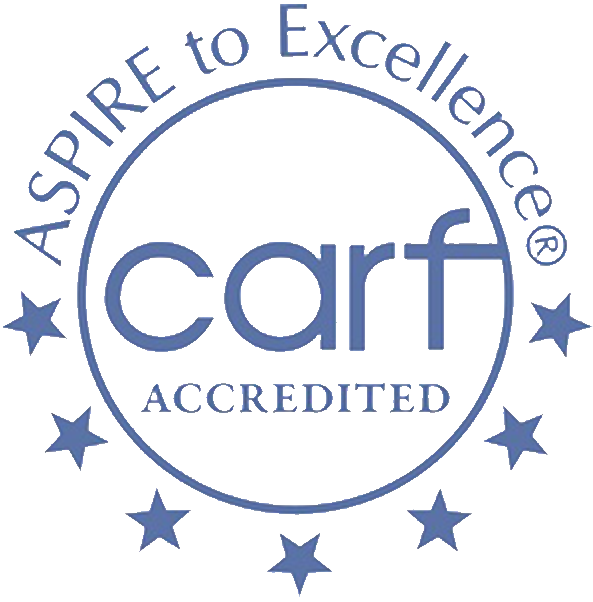 CARF Award
