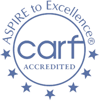 CARF Award