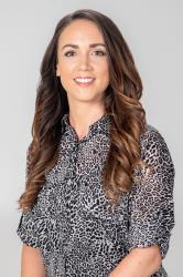 Brenna Mangano Hynes Photo