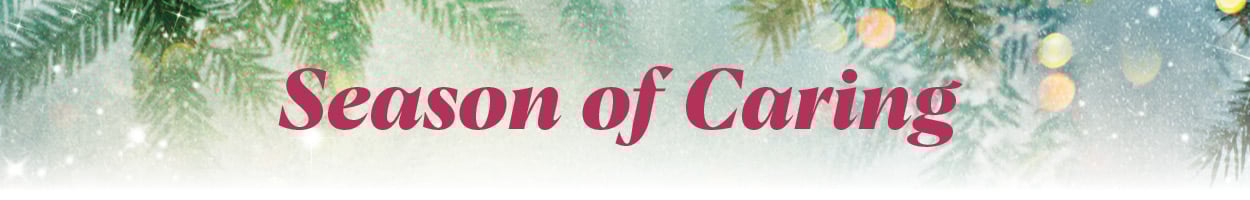 Season of Caring