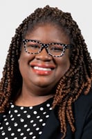 Rashondra Martin, Esq.