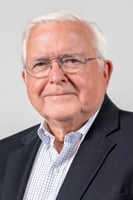 Leon Sawyko, board member.