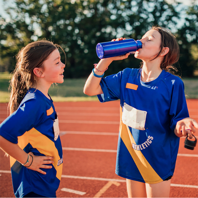 5 tips to prevent sports injuries