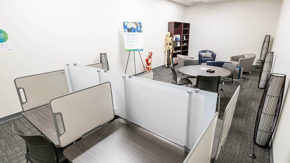 Rochester General College of Health Careers Photo