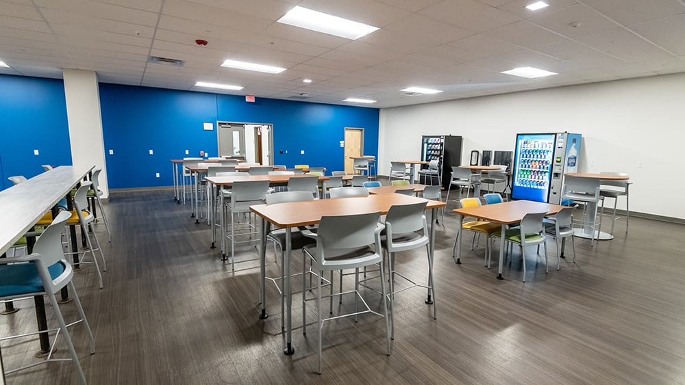 RGH College of Health Careers