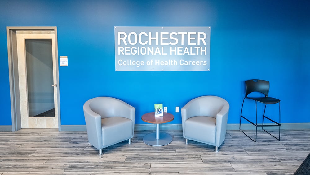 Rochester General College of Health Careers