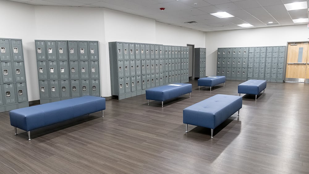 RGH College of Health Careers