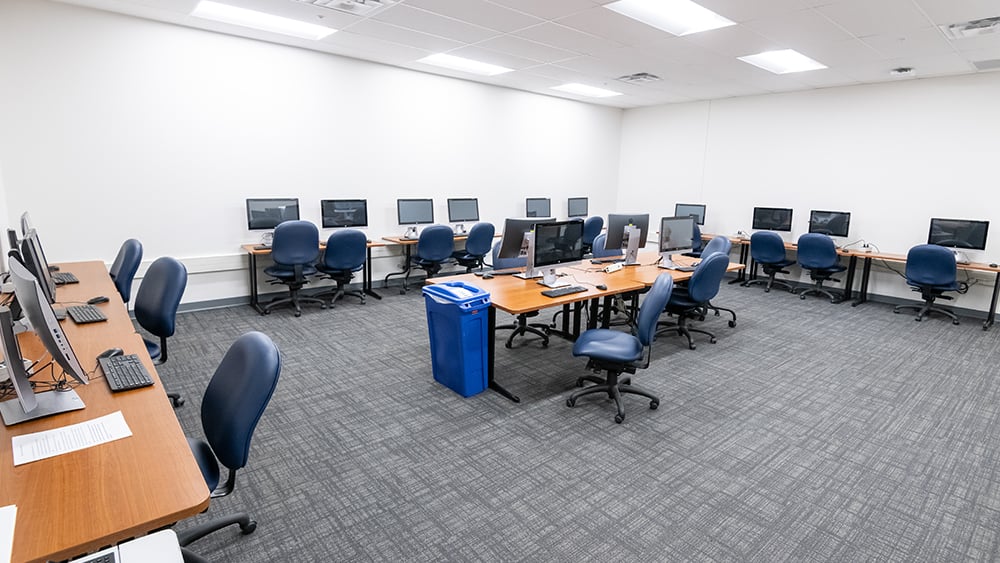 RGH College of Health Careers