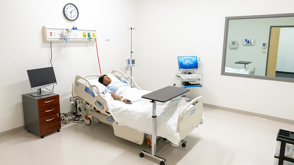 RGH College of Health Careers