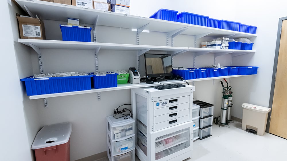 RGH College of Health Careers