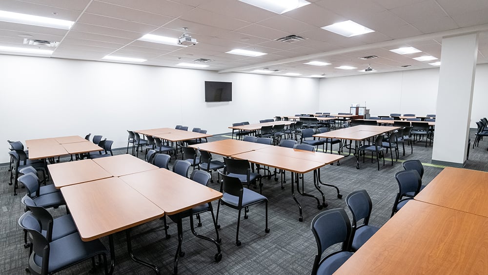 RGH College of Health Careers