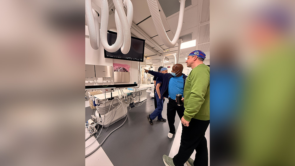 Rochester General Hospital Unveils $1.5M Investment in State-of-the-Art ...