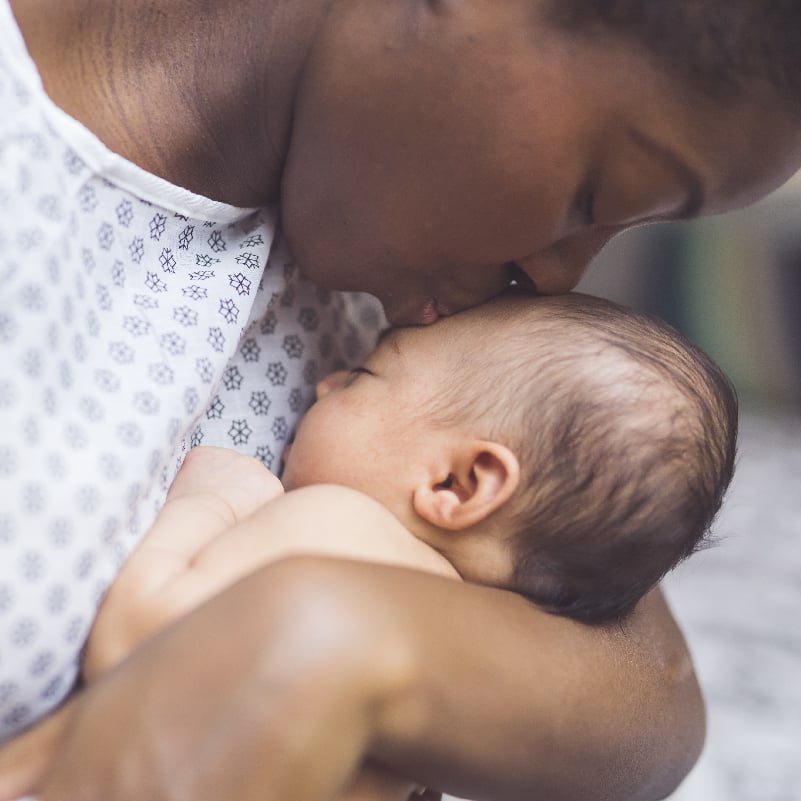 breastfeeding formula