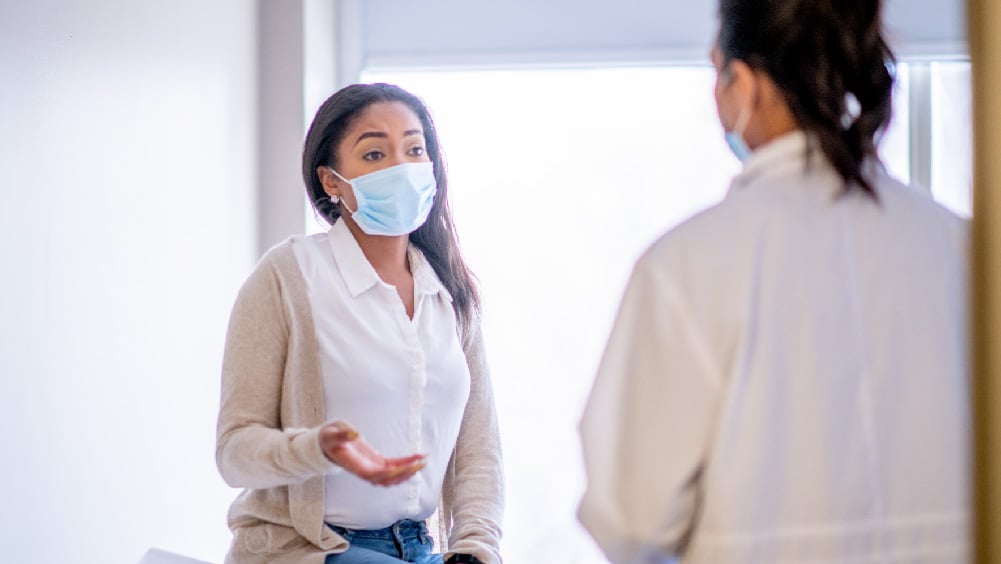 Genetic Testing for Women