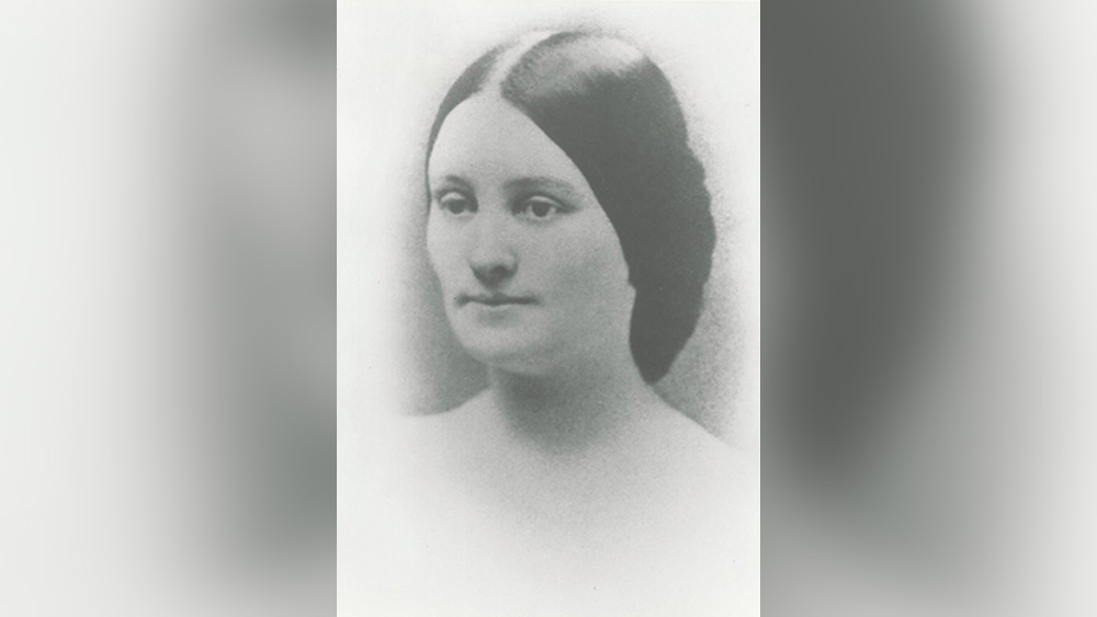 Isabella Graham Hart