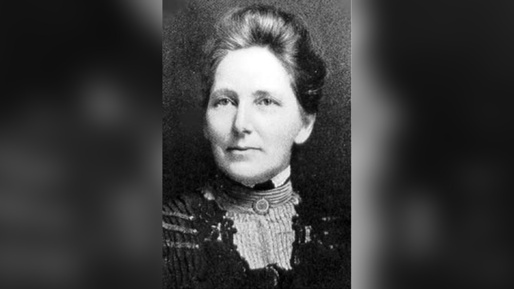 Sophia French Palmer