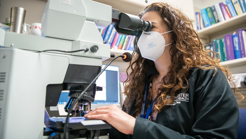 Pathologist Lab Professionals Week