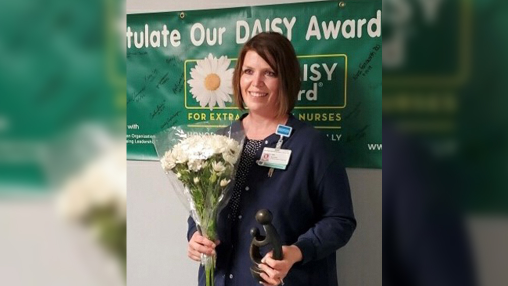 Bonnie Beecher-Casagrande