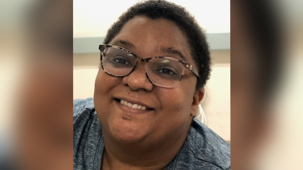 Daisy Award Nurse photo