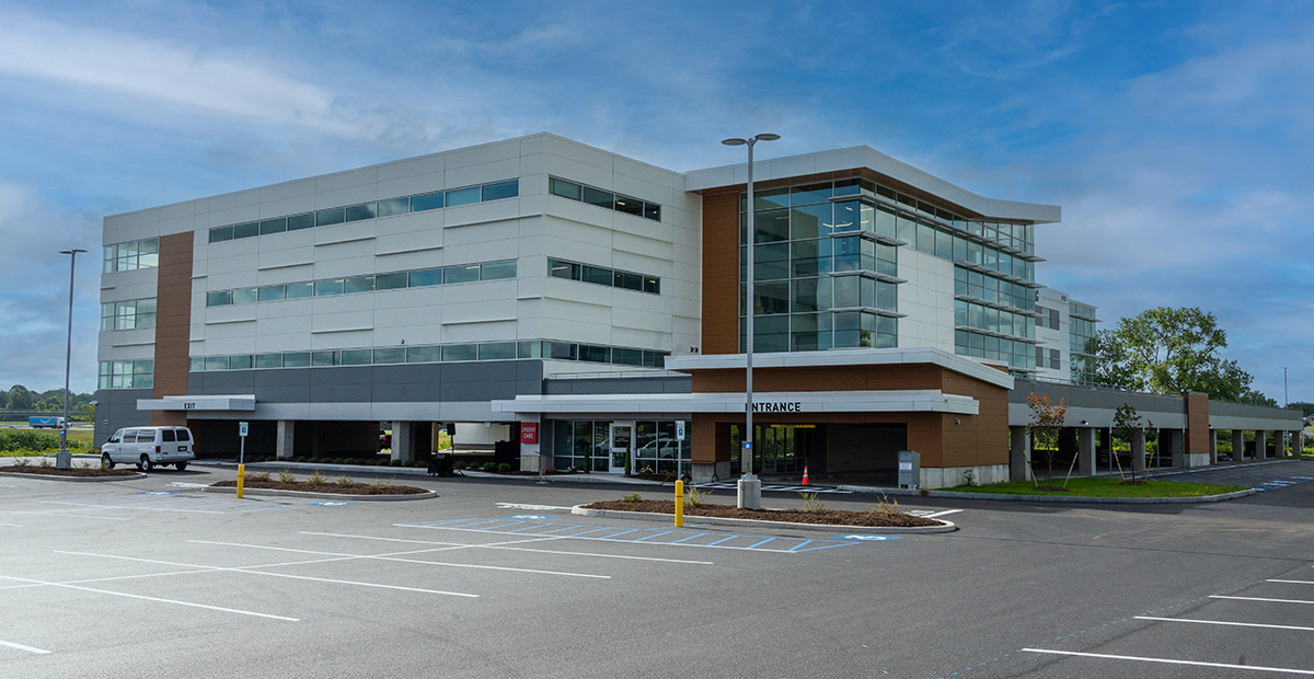 Rochester Regional Health Opens New Batavia Medical Campus | Rochester ...