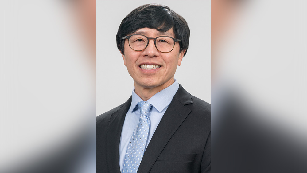 Leslie Wong, MD, MBA, FACP, FASN