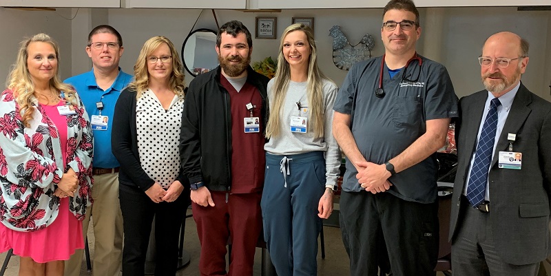 MH Nurse of Distinction 2023