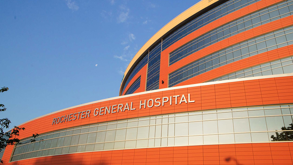 Rochester Regional Health Establishes Healthcare Workforce Partnership ...