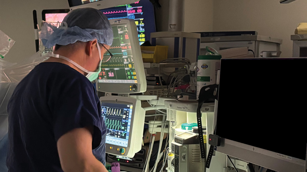 Types of Cardiologists: Who You Should See | Rochester Regional Health
