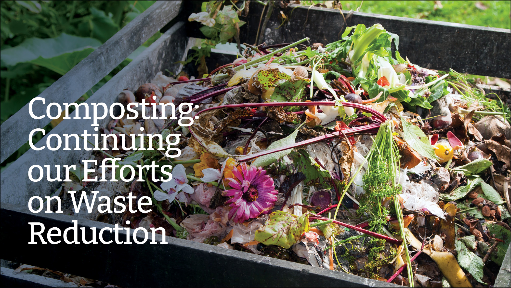 Composting