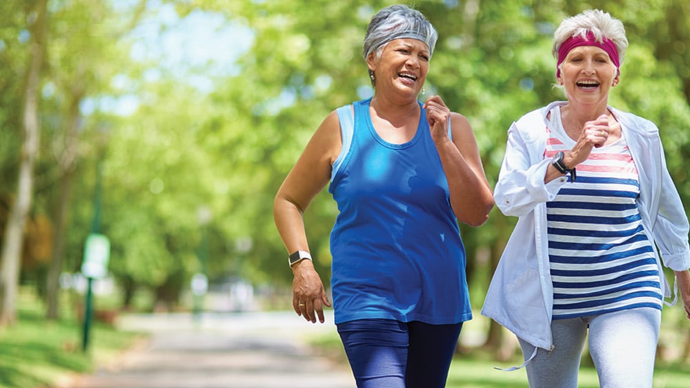 exercise stroke