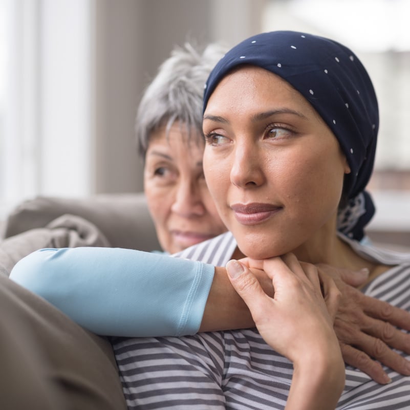 cancer genetics