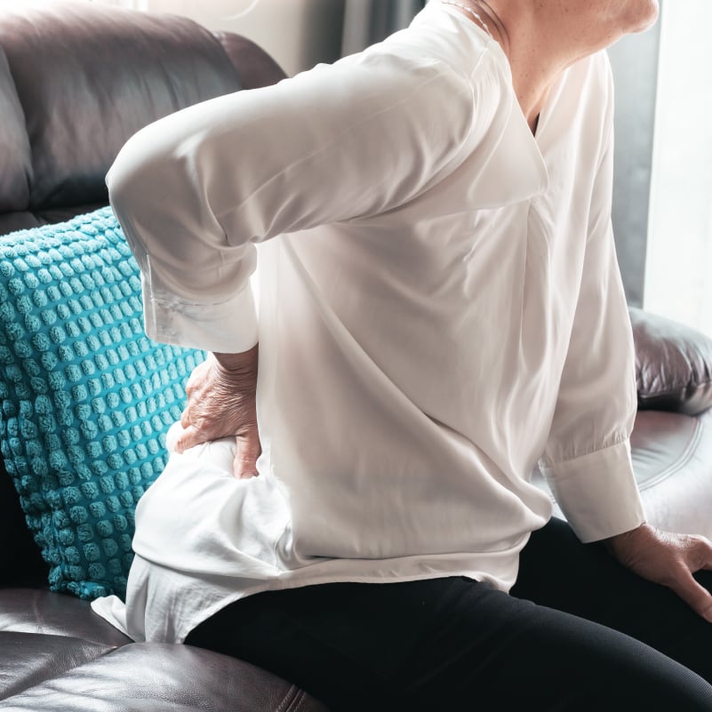 spinal stenosis