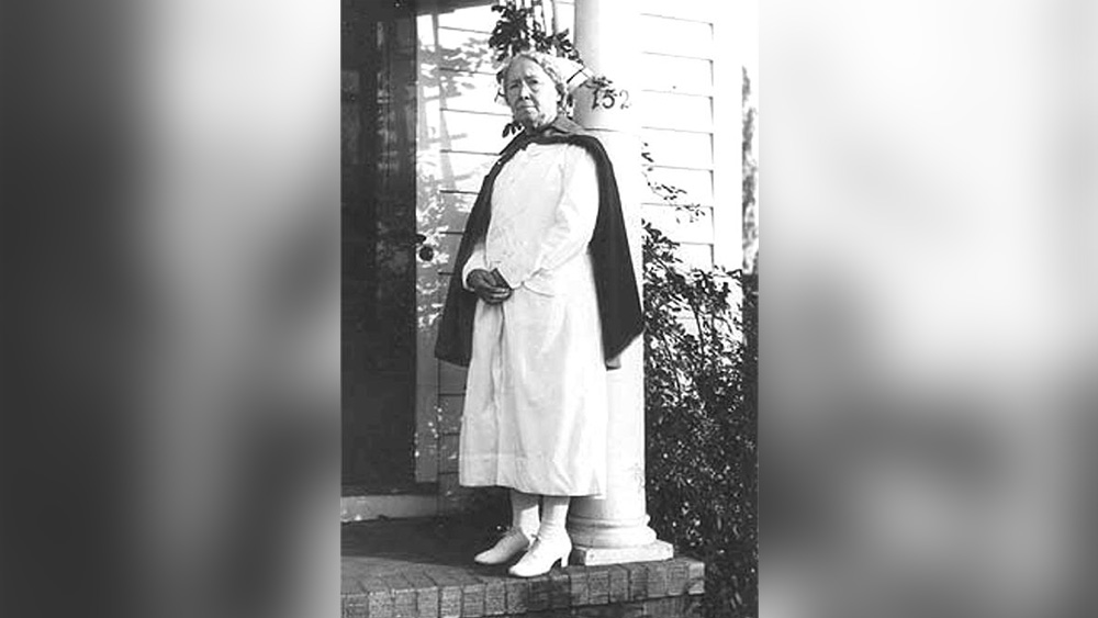 Ida Jane Anderson