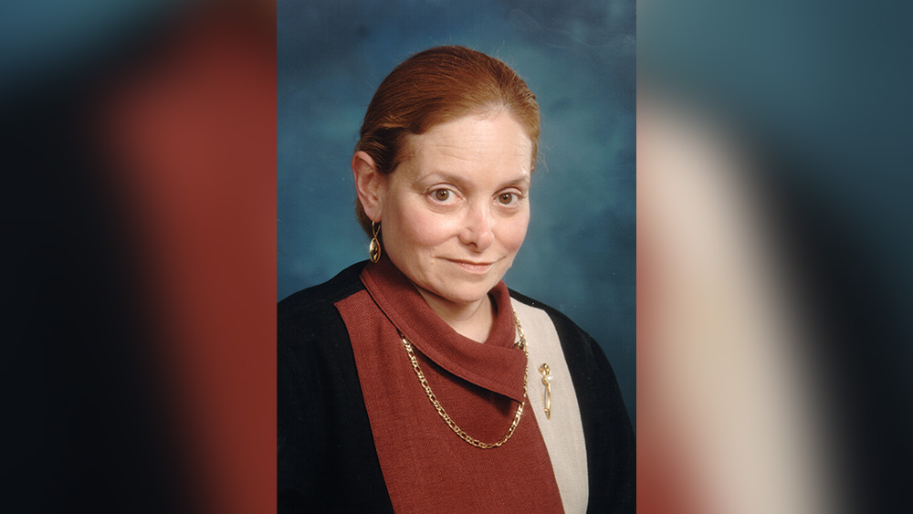 Dr. Gwen Sterns
