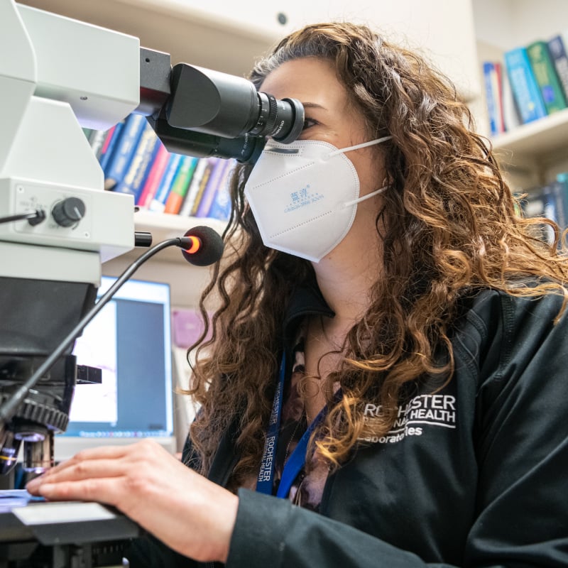 Pathologist Lab Professionals Week
