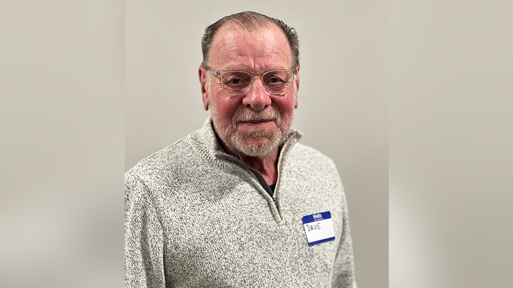 Dave Mindel
