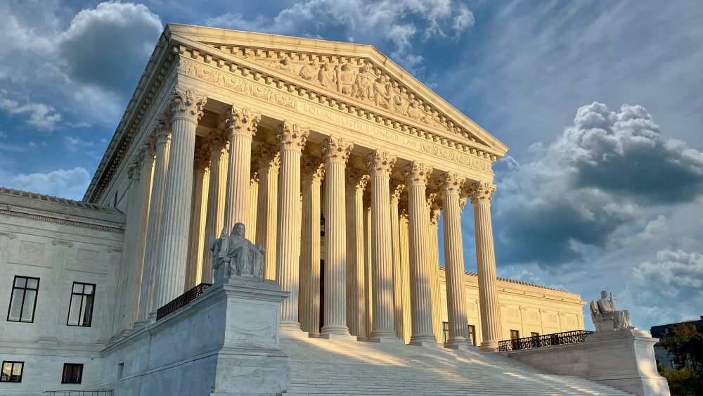 U.S. Supreme Court