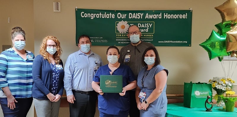 GH Daisy 2023