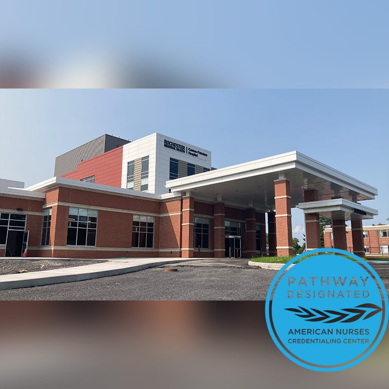 Hospital