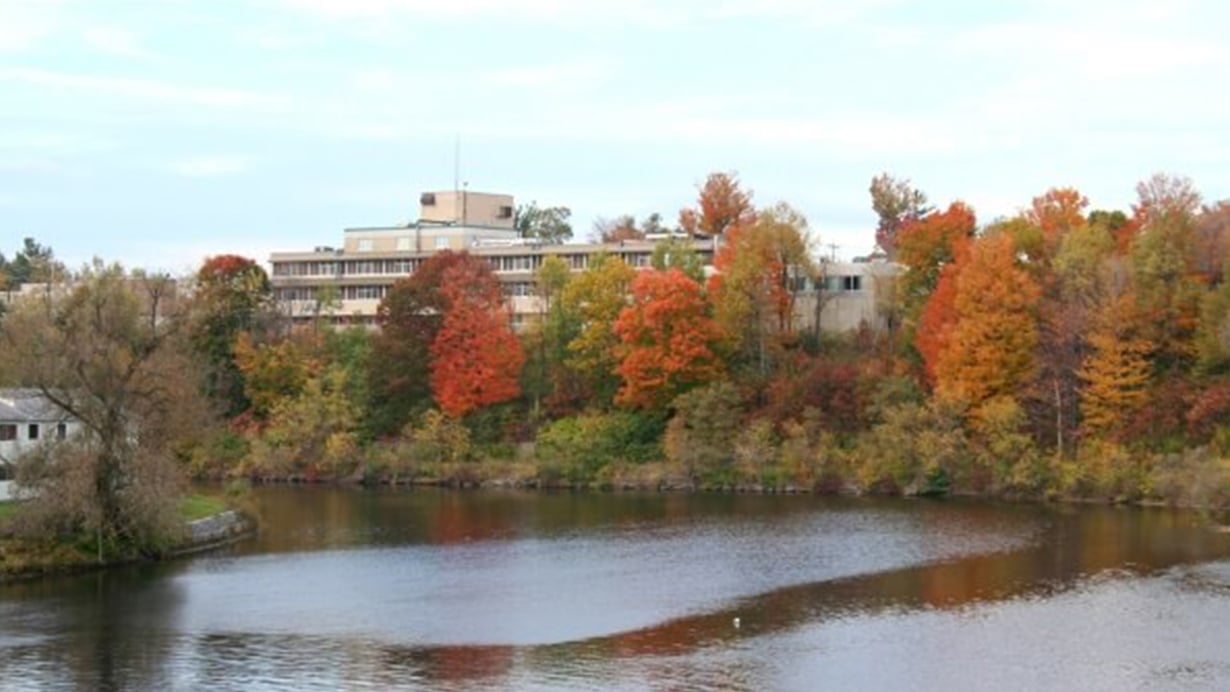 Gouverneur Hospital