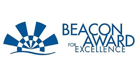 beacon award for excellence