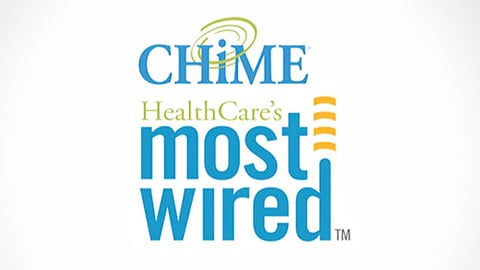 CHIME award 