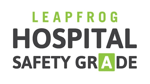 leapfrog award
