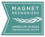 American Nurses Credentialing Center - Magnet Recognized