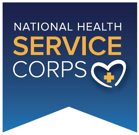 national health services corps logo
